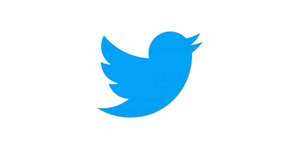 logo before twitter change their logo to X