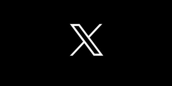 twitter change their logo to X