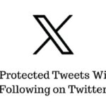 View Protected Tweets Without Following On Twitter 